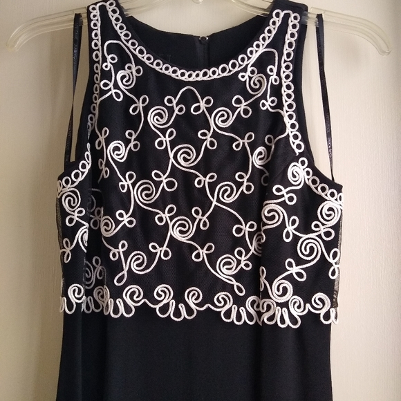 Scott McClintock Dress - Picture 3 of 3